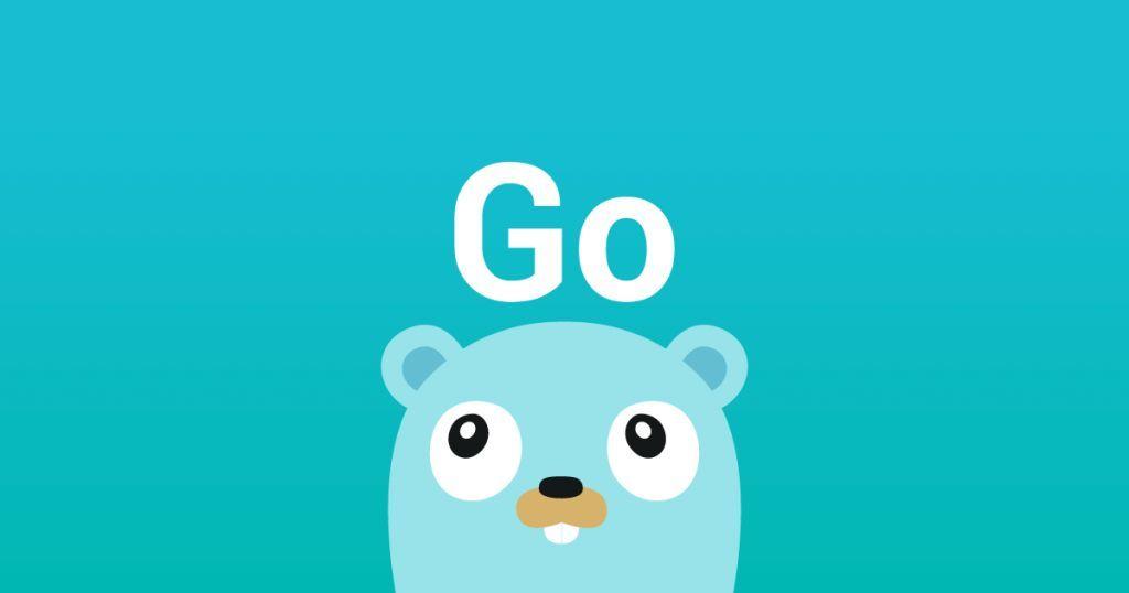 Golang 程序结构