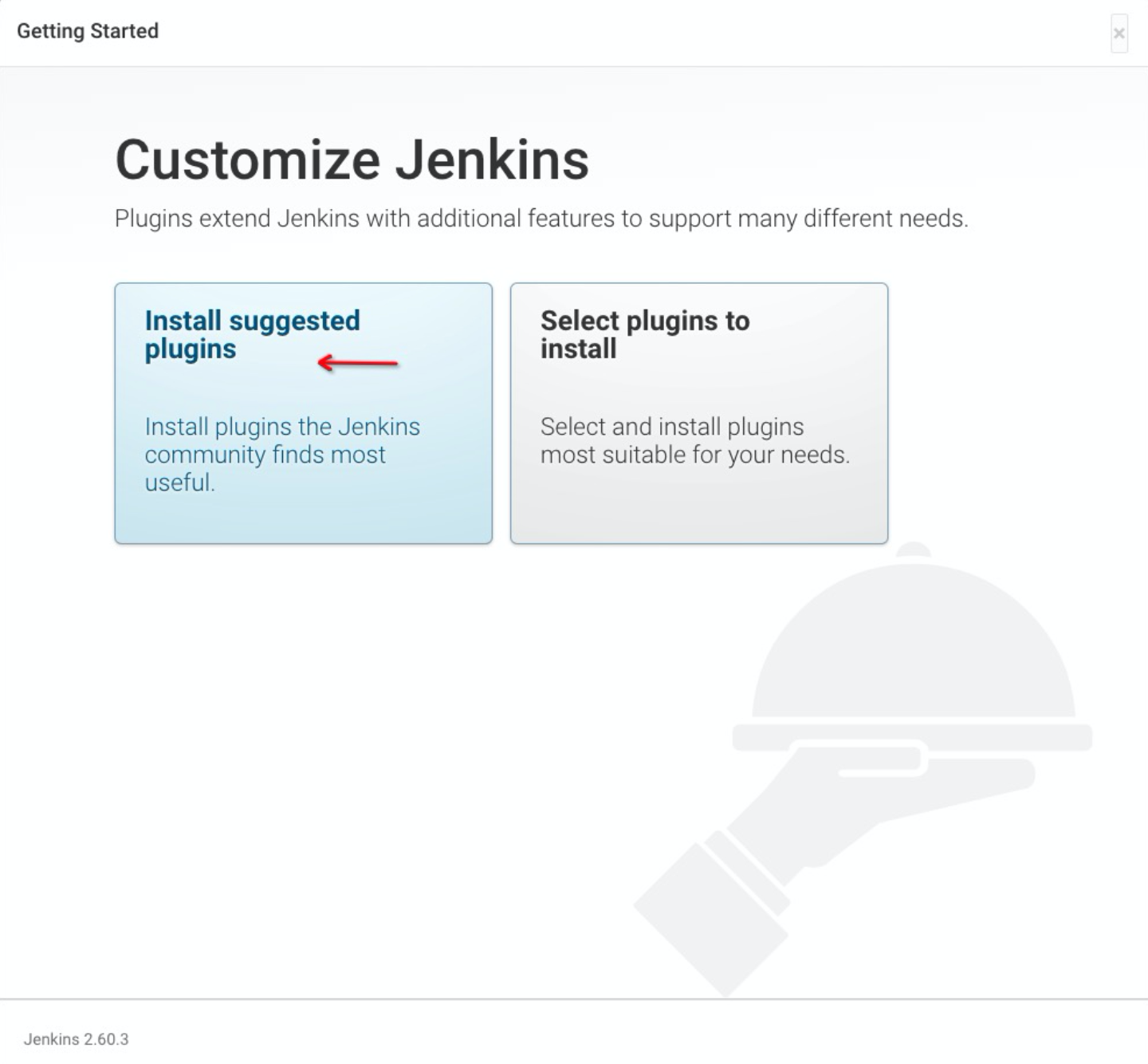 jenkins安装插件